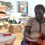 AirtelMoney Uganda_BTL Marketing Project, 2015_2016