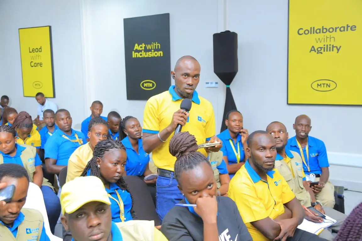 MoMo Pay Merchant Acquisition and Quality Management Services – MTN ...