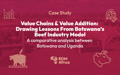 BMC Case Study - RDM Africa
